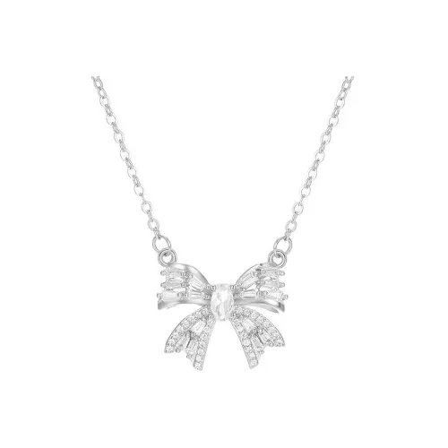 Clect Экологичные Сплавные Ожерелья Женские