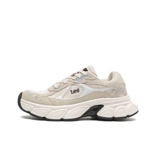 Lee противоскользящие износостойкие увеличивающие высоту низкие топовые кроссовки с толстой подошвой мужские