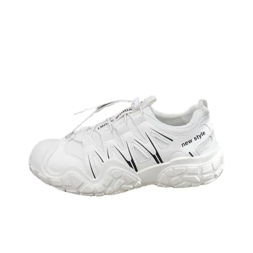 Green Feet Амортизация Устойчивость к истиранию Дышащий Низкий Топ Телесный Конверт Женские