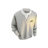 Светло-серый