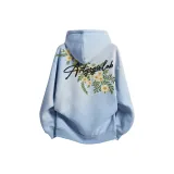 Светло-голубой