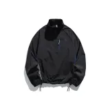 Обсидиановый черный