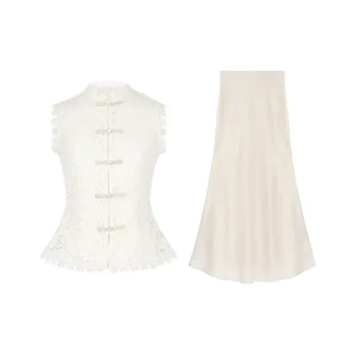 Olivia Share777 Комплект с юбкой Женские