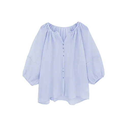 AURORA DIARY Комплект Рубашка Matching Женская