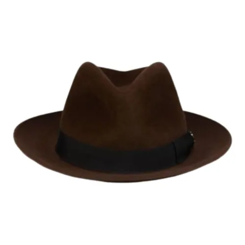 Christian Louboutin Шерсть Цилиндры Мужской