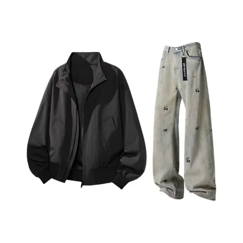 GWAF Унисекс Повседневная Спортивная Одежда