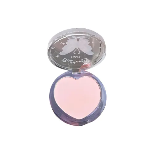 CACE Butterfly Whisper Blush Trio Everyday Affordable Контуринг Evening Тон кожи Осветляющий Тон лица