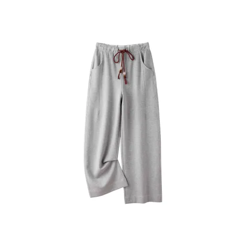 To The West Повседневные брюки Женские