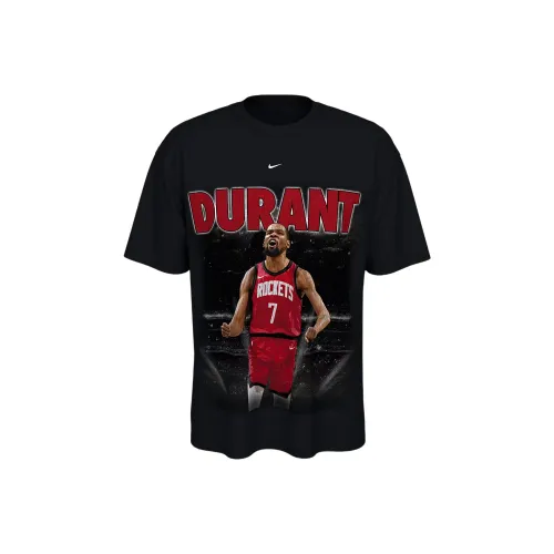 Nike Clothing Черные Мужские T-Рубашки