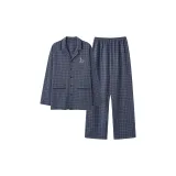 Темно-синий