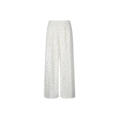 MA JOURNEE Повседневные брюки Женские