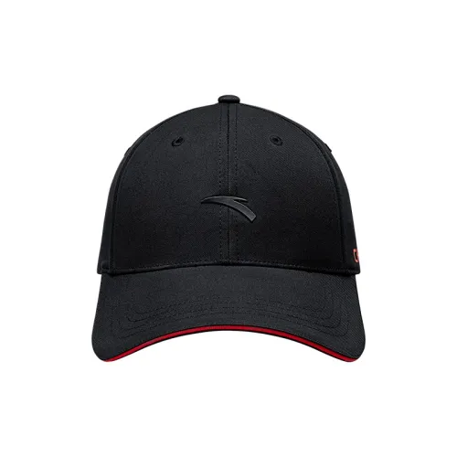 ANTA Переработанная полиэстеровая сетка Кепки Унисекс