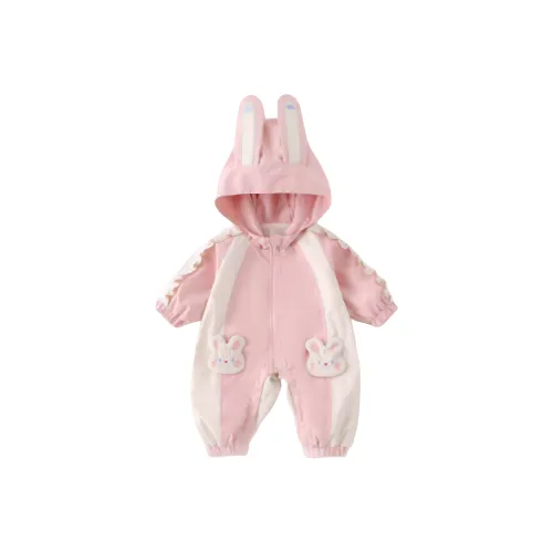 Rindu Комбинезон Осенний и Зимний для Малышей и Детей дошкольного возраста