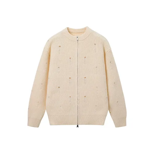 MORii Унисекс Трикотаж