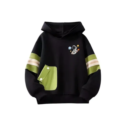 La Chapelle Kids Свитшоты