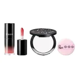 Маленький Монстр X03+Puf Puf Сыворотки Мед DD01