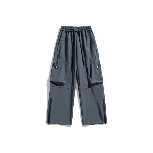 TSGM Женские Карго Брюки