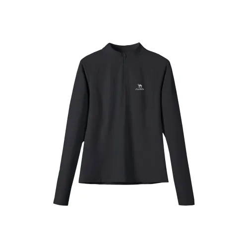 CAMEL Женские Быстросохнущие T-рубашки