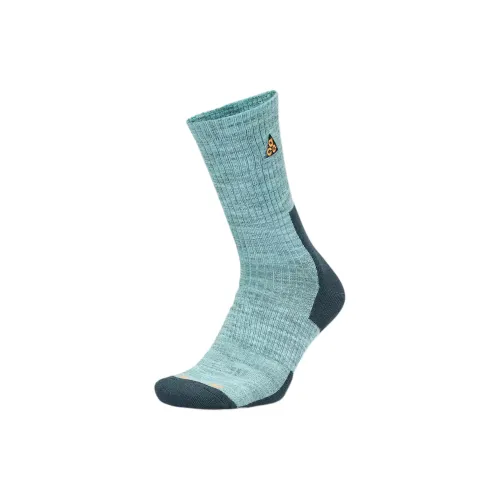 Носки Nike ACG Everyday High для повседневного использования унисекс