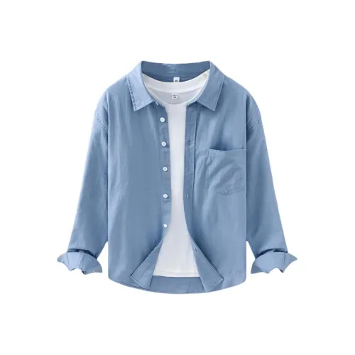 Мед Унисекс Рубашки