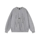 Светло-серый