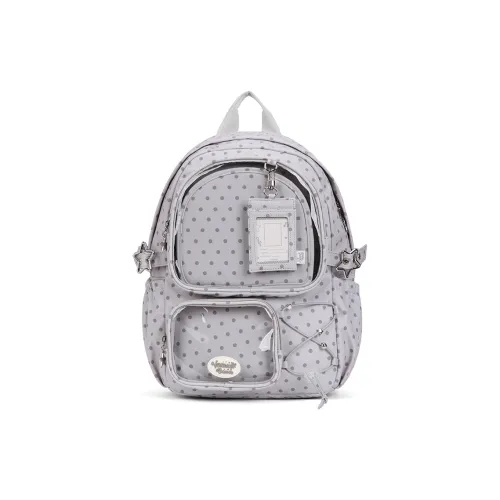 VANWALK Нейлоновая сумка It-сумка Стандартная Женская Многоцветная