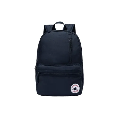Converse Polyester Backpack Темно-синий