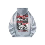 Светло-серый