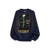 Темно-синий