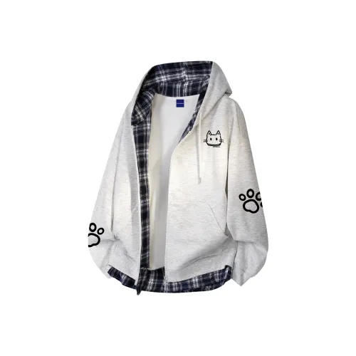 LA'T.WEEKEND Унисекс Свитшоты