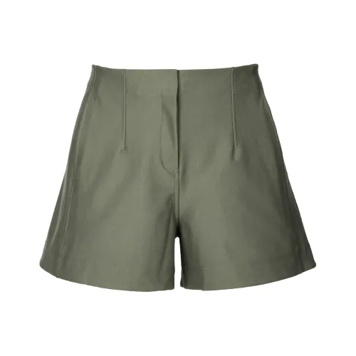 lululemon Повседневные шорты женские