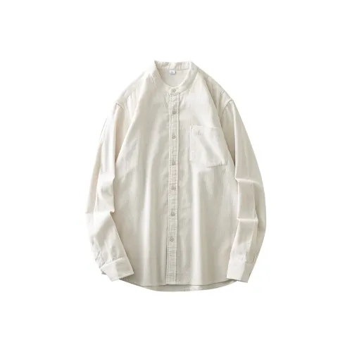 DUKEEN Унисекс Рубашки