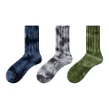 Чёрный, синий, серый, мариновенный зелёный