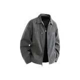 Темно-серый