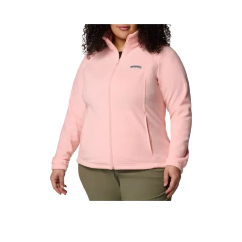 Коллаборация Columbia и Benton Женские Куртки