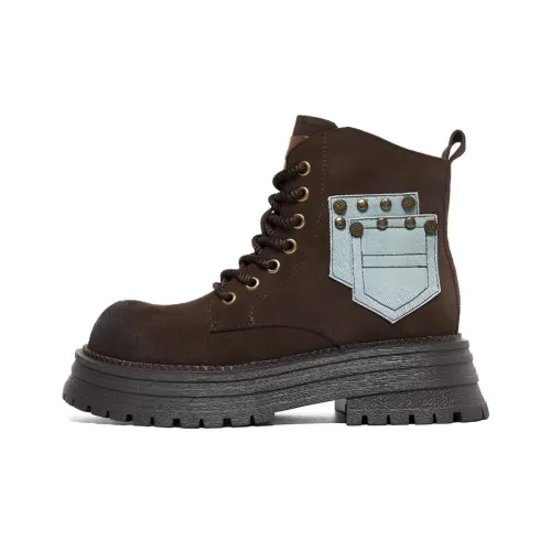 Lee Cooper Короткий Мартин Ботинок Женские