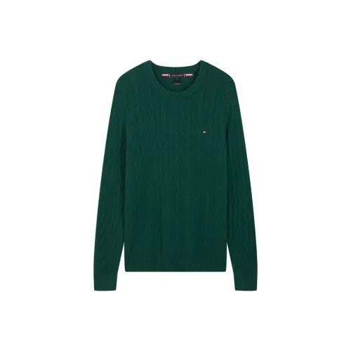 Tommy Hilfiger Мужские Свитера