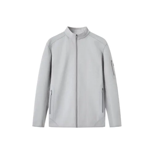 Jiumuwang мужские брюки эксперт FW25 Куртки Пальто Мужской