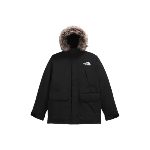 The North Face McMurdo Пуховики и зимние пальто Мужской