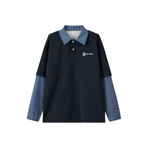 FRQ Унисекс Свитшоты