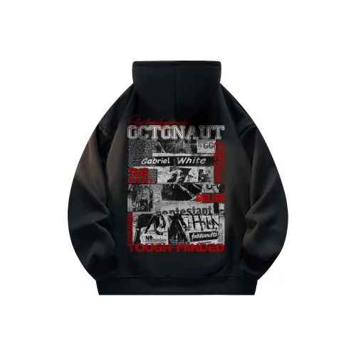 Octonauts Унисекс Свитшоты