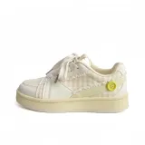 Звезда Радость &585 Желтый