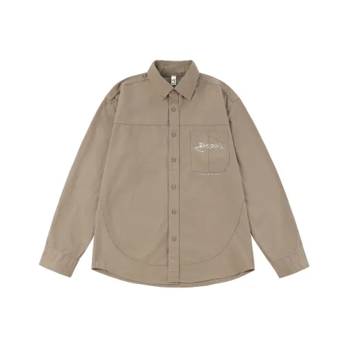 EPTISON Мужские рубашки