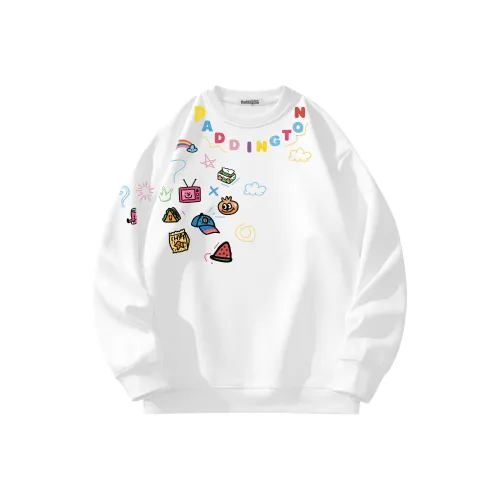 Толстовка Paddington Bears Унисекс