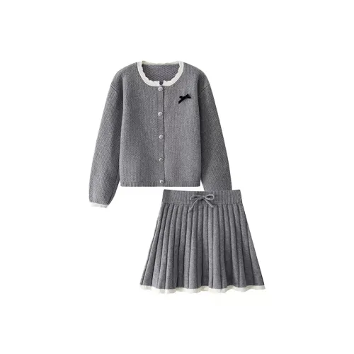 SYEEE WITH U Женские Комплекты с Юбкой