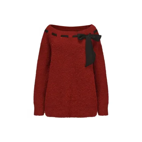 QIAOMONVHAI Женская трикотажная одежда