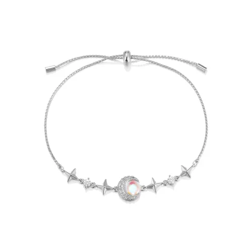 Clect Цветные глазурные браслеты для женщин