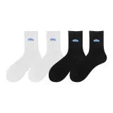 2 Белых + 2 Черных