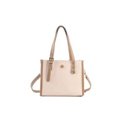 Meow In The Grass ПУ (полиуретан) Сумка через плечо Стандартная Женская Экрю Черный Зеленый Коричневый