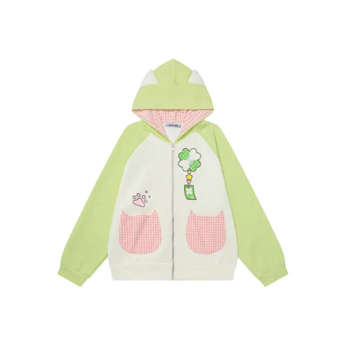 7 SEVFUN Женские Свитшоты